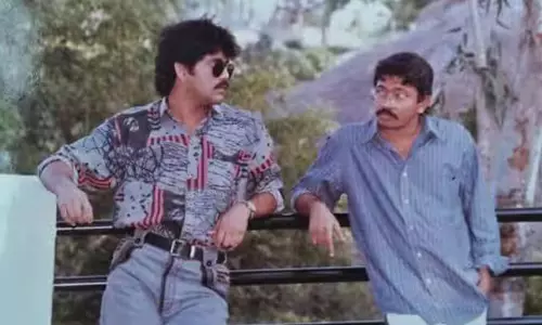 వ‌ర్మ ఇంపాక్ట్ ఇక్క‌డే కాదు వాళ్ల‌ను అంతే ఇన్ స్పైర్!