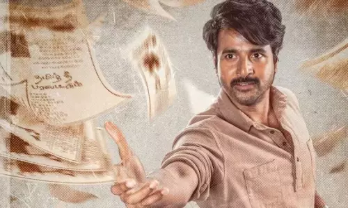 కోలీవుడ్ సంక్రాంతి హీరో.. సరైన నిర్ణయమేనా?