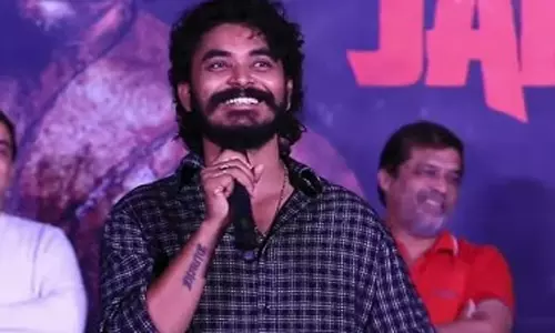 రౌడీ కోసం ఎక్క‌డా త‌గ్గ‌ని డైరెక్ట‌ర్‌!