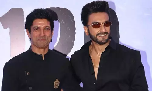 డాన్ 3 కి దురంధ‌ర్ ఊహించ‌ని ఝ‌ల‌క్