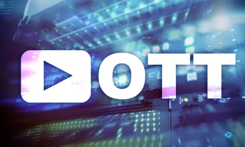 ఓటీటీ పాఠం: వాపును చూసి బ‌లుపు అనుకుంటే!