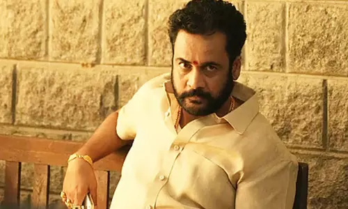 శివాజీకి మరో బిగ్ షాక్?