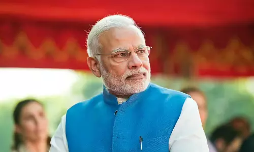 మూడ్ ఆఫ్ 2029....మోడీనా వారసులా ?