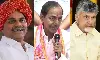 30 ఏళ్లు.. ముగ్గురు నేతలు.. తెలంగాణకు ఎవరు ఏం చేశారు?