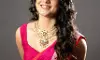 Ritika Nayaks Magenta Saree Look You Need to See