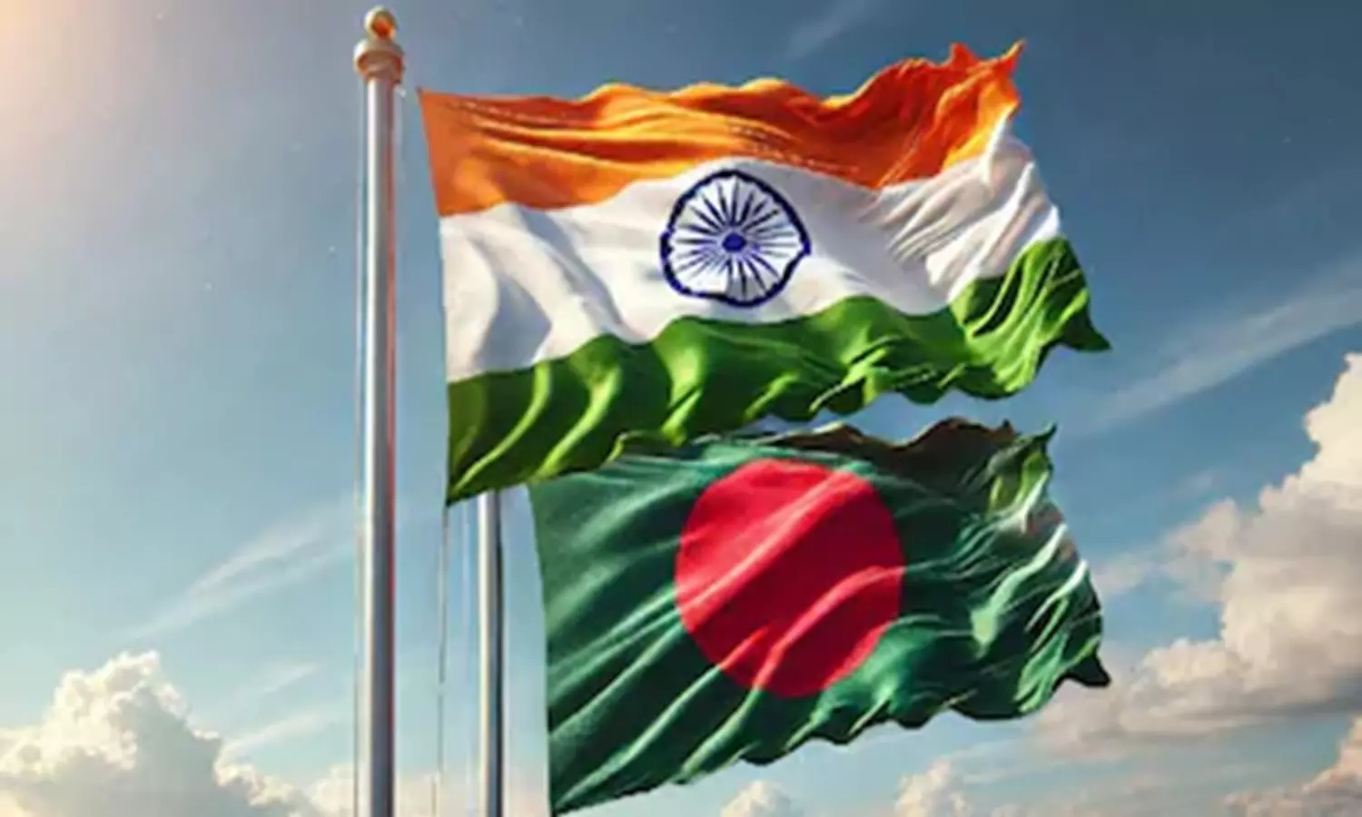 పాక్ కు షాక్... ఫస్ట్ టైమ్ బంగ్లా నుంచి పాజిటివ్ స్టేట్ మెంట్!