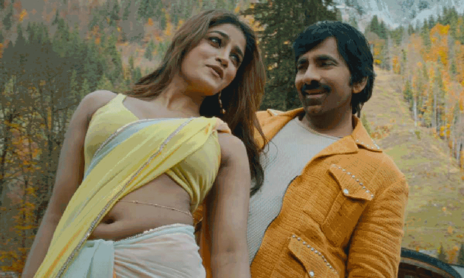 డింపుల్ కి ఇదే చివరి అవకాశం..!