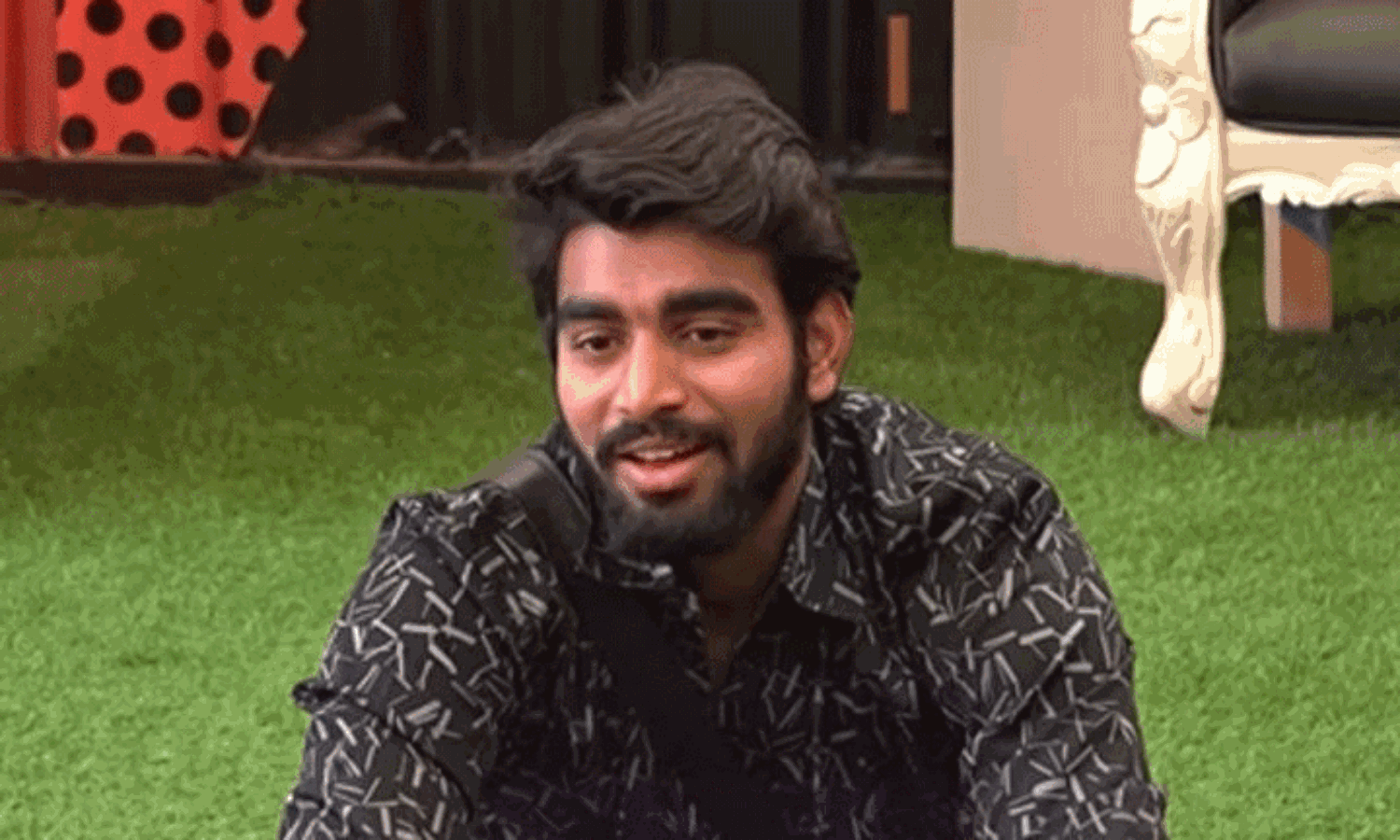 సినిమాలా.. సైనికుడా.. కళ్యాణ్ పడాల దారెటు..?