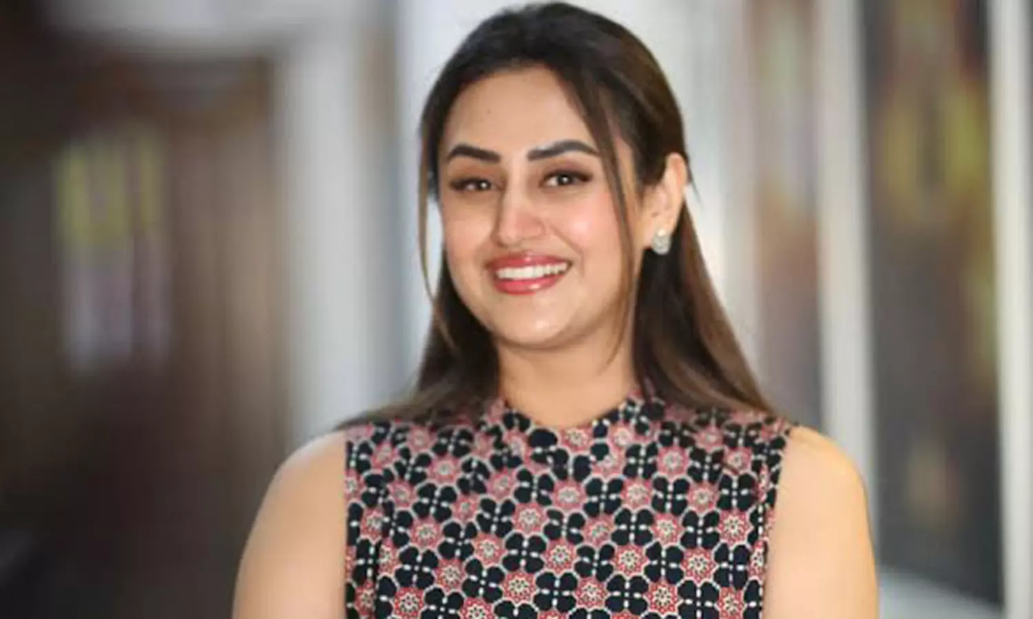 జీవితంలో ఒక్కసారైనా అలా చేయాలి- శంబాల హీరోయిన్