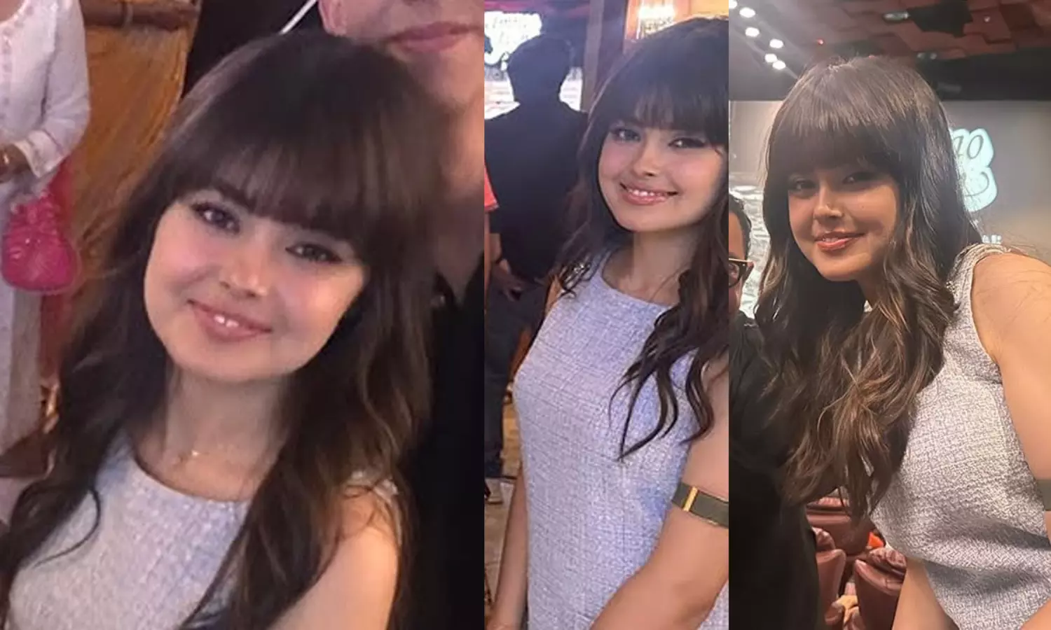 సెలీనా గోమేజ్ లుక్స్తో నటవారసురాలు సెలీనా గోమేజ్ లుక్స్తో నటవారసురాలు