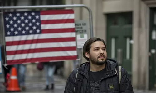 అమెరికా నుంచి 25 లక్షల మంది నిష్క్రమణ