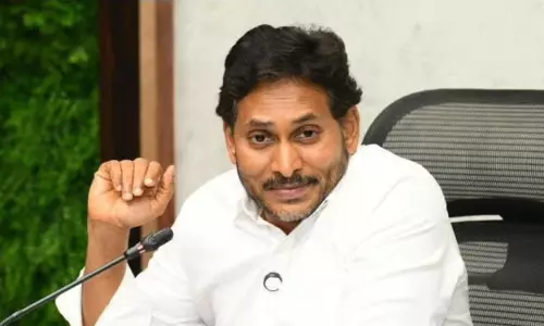 వైఎస్ జగన్ కు అస్వస్థత... వైద్యుల సూచనల ప్రభావం ఇదే!