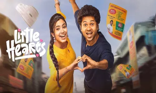 ఈటీవీ నుంచి నెట్‌ఫ్లిక్స్‌.... ఇది హిట్‌ కాదు!!