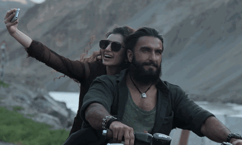 ధురంధ‌ర్ఎఫెక్ట్‌.. మ‌రో వికెట్ డౌన్‌!