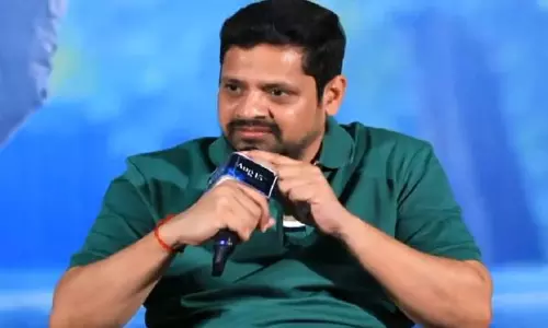 రివ్యూవర్లకు బన్నీ వాస్ స్పెషల్ రిక్వెస్ట్