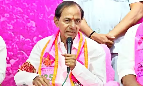 తెలంగాణకు ఎప్పటికీ విలన్ చంద్రబాబేనా.. కేసీఆర్ కు మరో వ్యూహమే లేదా?