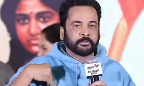 మరణశిక్షకు కూడా రెడీగానే ఉన్నా: శివాజీ