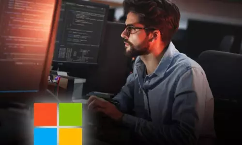 షాకింగ్: నెలకు 10 లక్షల లైన్ల కోడ్ రాయాల్సిందేనా?