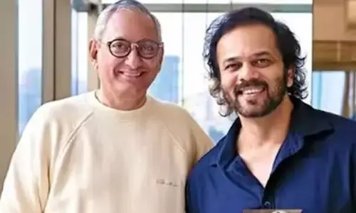 ఆర్ఎఫ్ సీలో ముంబై క‌మీష‌న‌ర్ బ‌యోపిక్!