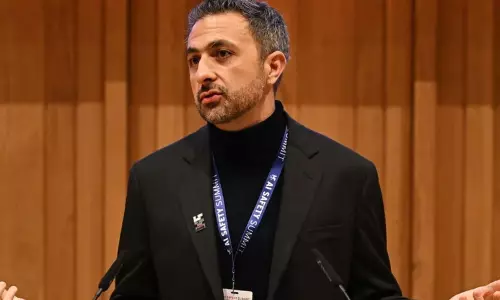 పగిలిన హృదయాలకు ఏఐతో ప్యాచప్.. సులేమాన్  ఆసక్తికర వ్యాఖ్యలు!