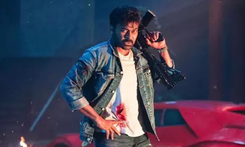 జోరు పెంచిన చిరు.. ఈసారైనా గట్టెక్కుతారా?