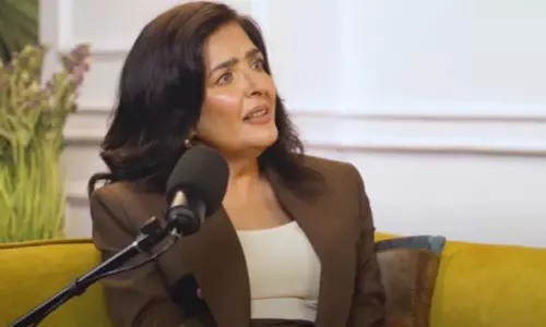 రెండు పెళ్లిళ్లు బ్రేక‌ప్.. క్యాన్స‌ర్.. తాగుడు.. స్టార్ కిడ్ స్టోరీలో ట్విస్టులే ట్విస్టులు!