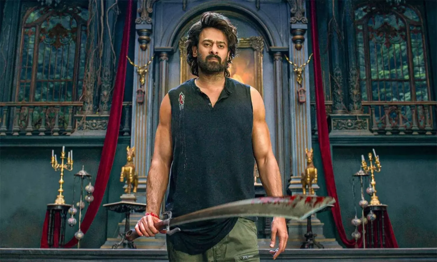 అలా చేసివుంటే ది రాజా సాబ్‌ ప‌రిస్థితేంటీ?