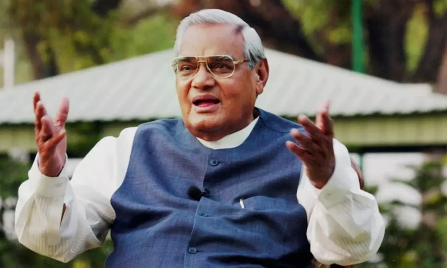 ఒక్క ఓటుతో  పోయిన ప్రధాని పదవి...అయినా !