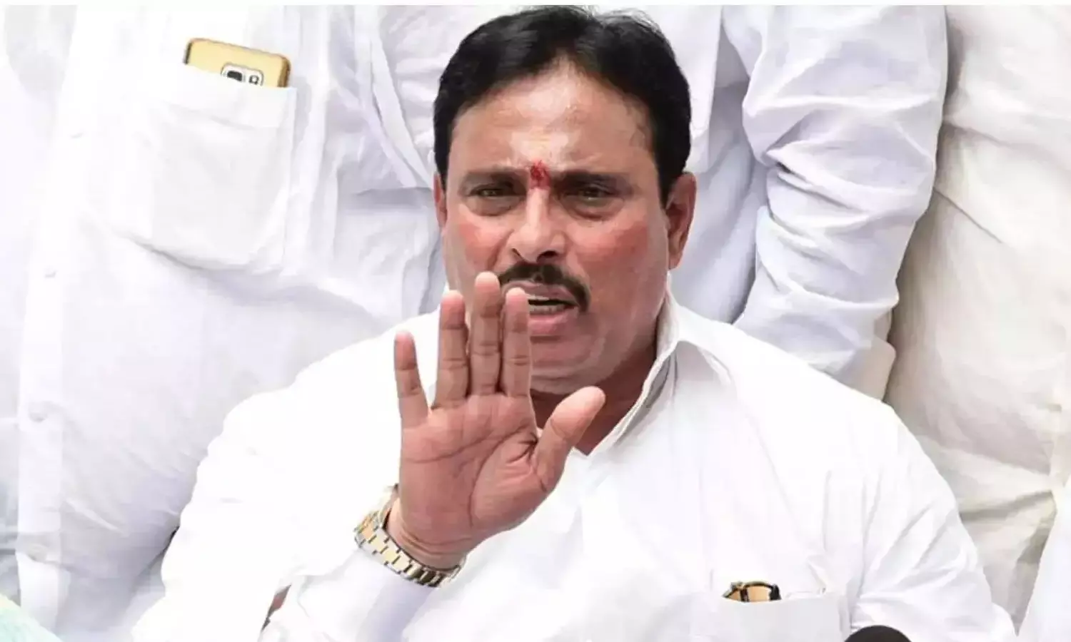 నేను కాంగ్రెస్‌లోనే ఉన్నా.. త‌ప్పేంటి: దానం సంచ‌ల‌న వ్యాఖ్య‌లు