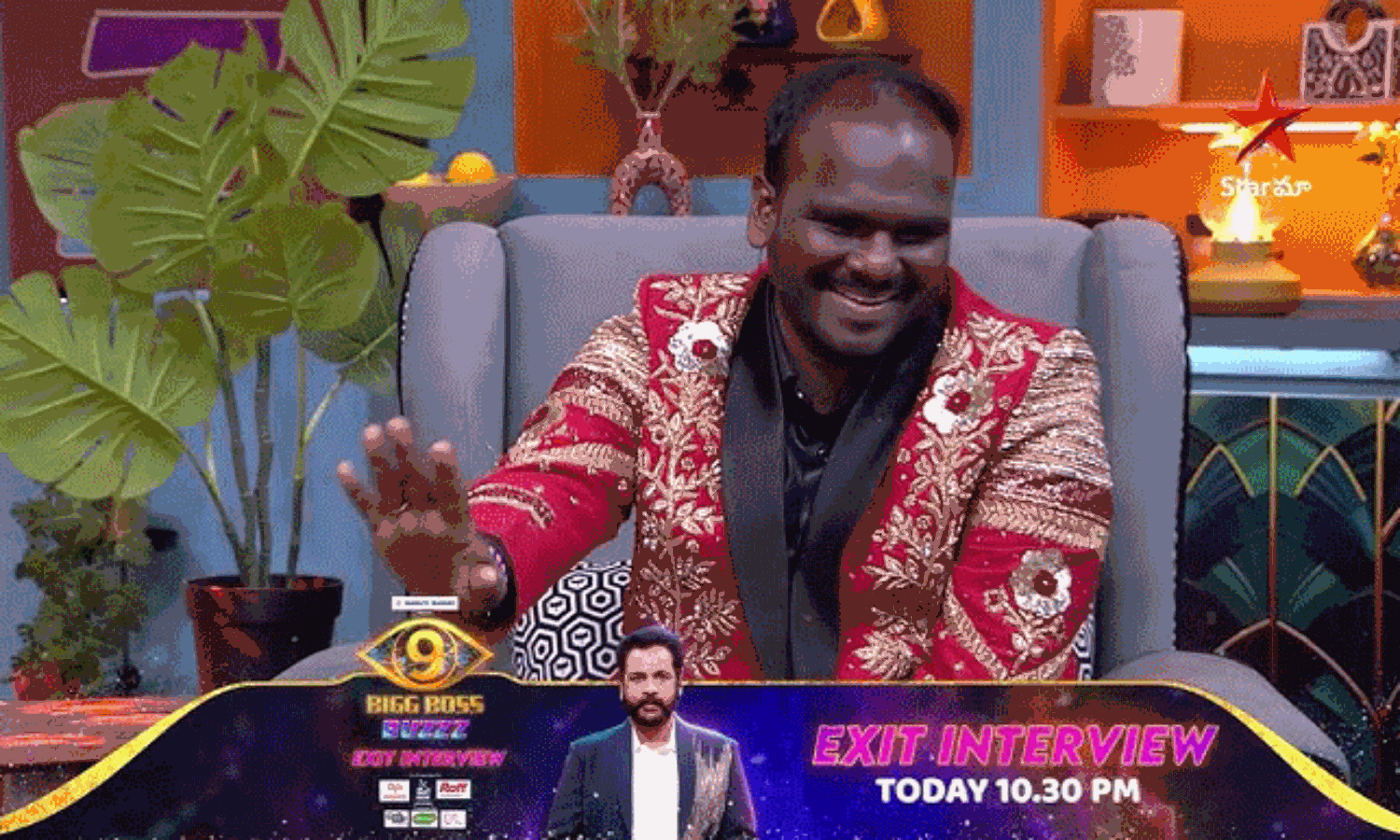 ఆమె వల్లే ఇమ్మాన్యుయెల్ వెనకపడ్డాడా..?