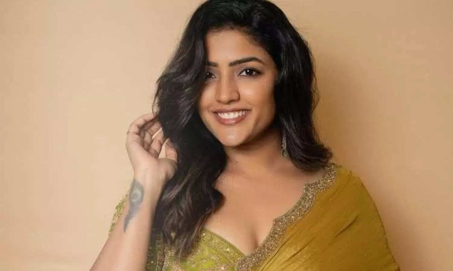 డైరెక్టర్ తో పెళ్లి.. ఒక్క వీడియోతో క్లారిటీ ఇచ్చిన బ్యూటీ!