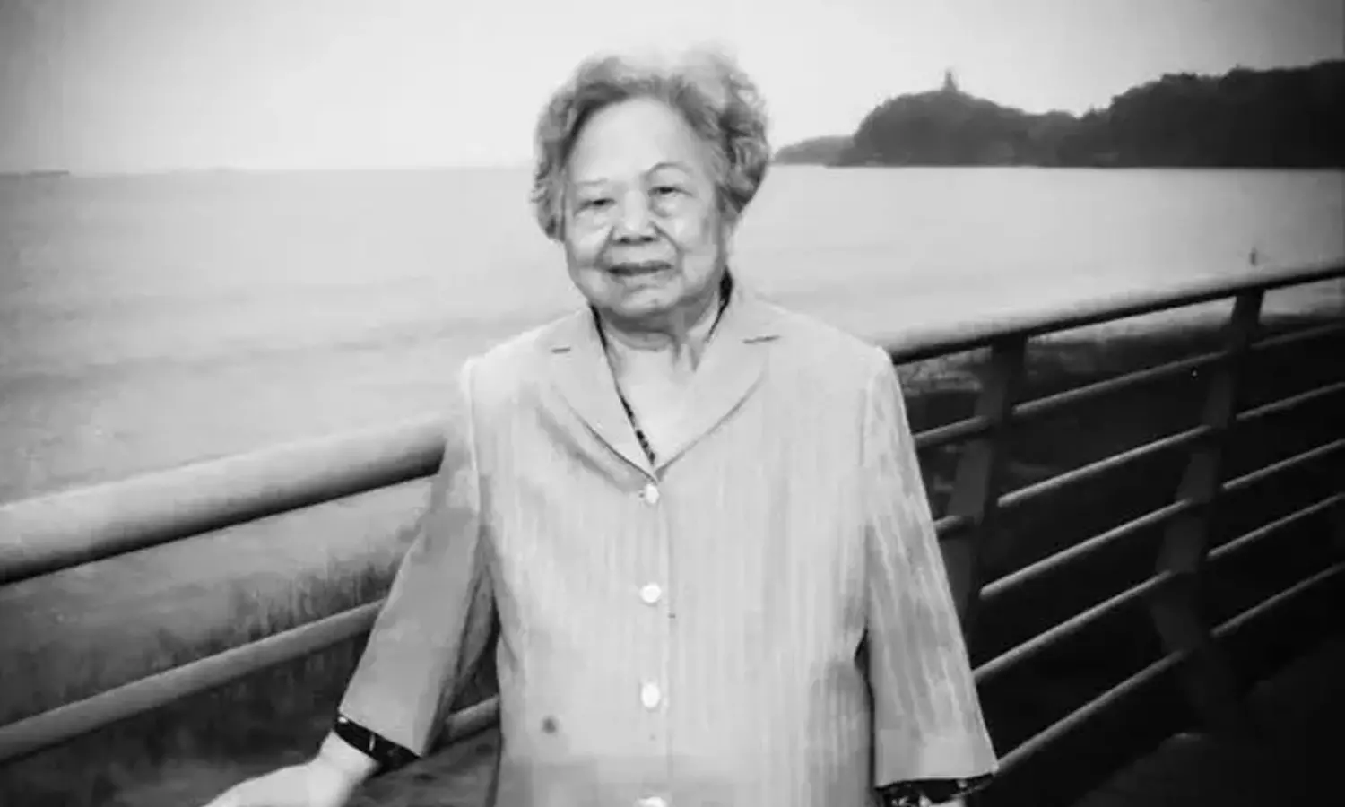 రాక్షసి... చనిపోయినా  ఈ చైనా మహిళను ఎందుకు తిట్టుకుంటున్నారు..!