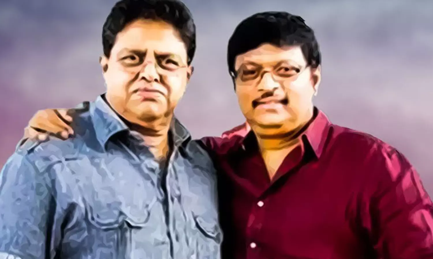 బ్రేక‌ప్ కాంబినేష్ కి కార‌ణం త‌న‌యుడికీ తెలియ‌దు!