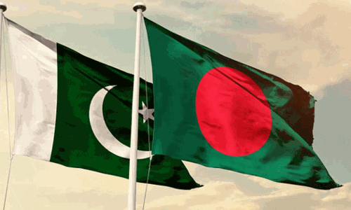 బంగ్లా బలుపు... పాక్  కవ్వింపు... ముహూర్తం పెట్టాల్సిందే !