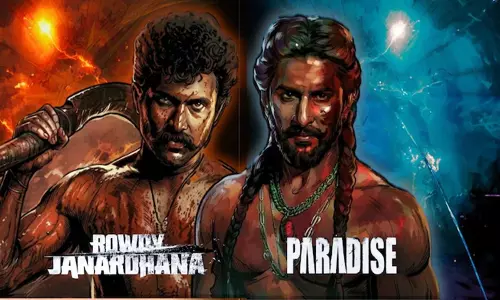 ఆ రెండు సినిమాల్లో బూతుల బ‌లంగానే?