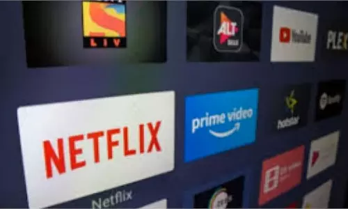 వీకెండ్స్ ఎంటర్టైన్మెంట్ షురూ.. ఓటీటీ లోకి సందడి చేస్తున్న చిత్రాలు, సీరీస్ లివే!