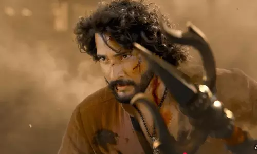 వారణాసి.. ఈసారి అక్కడ అంతకుమించి..