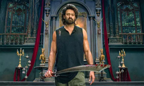 అలా చేసివుంటే ది రాజా సాబ్‌ ప‌రిస్థితేంటీ?