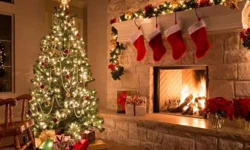 ఏది అసలైన క్రిస్మస్...!