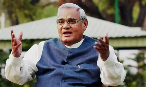 ఒక్క ఓటుతో  పోయిన ప్రధాని పదవి...అయినా !