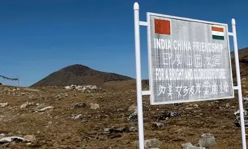 భారత్ లో చైనా టార్గెట్ ఇదే... పెంటగాన్ నివేదికలో షాకింగ్  విషయాలు!