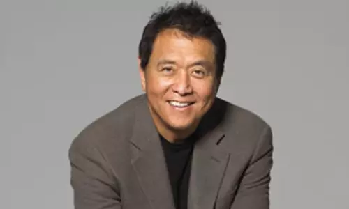 వెండి కూడా బంగారమే.. రిచ్ డాడ్ అంచనా తప్పలేదు