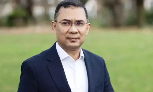 స్వదేశానికి చీకటి యువరాజు.. భారత్ కు ఇది శుభవార్త ఎలా..!