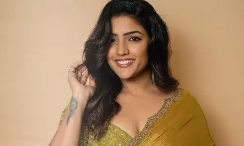 డైరెక్టర్ తో పెళ్లి.. ఒక్క వీడియోతో క్లారిటీ ఇచ్చిన బ్యూటీ!