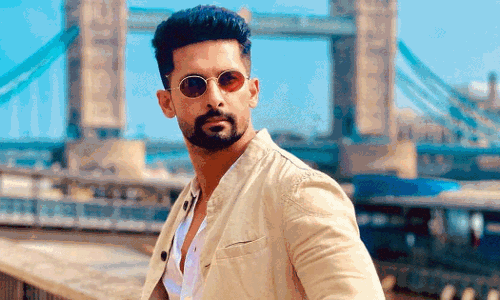 ల‌క్ష్మణుడి పాత్రను పోషిస్తున్న రవి ఎవ‌రు?