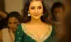 Payal Rajput Shines on Bigg Boss Telugu Stage