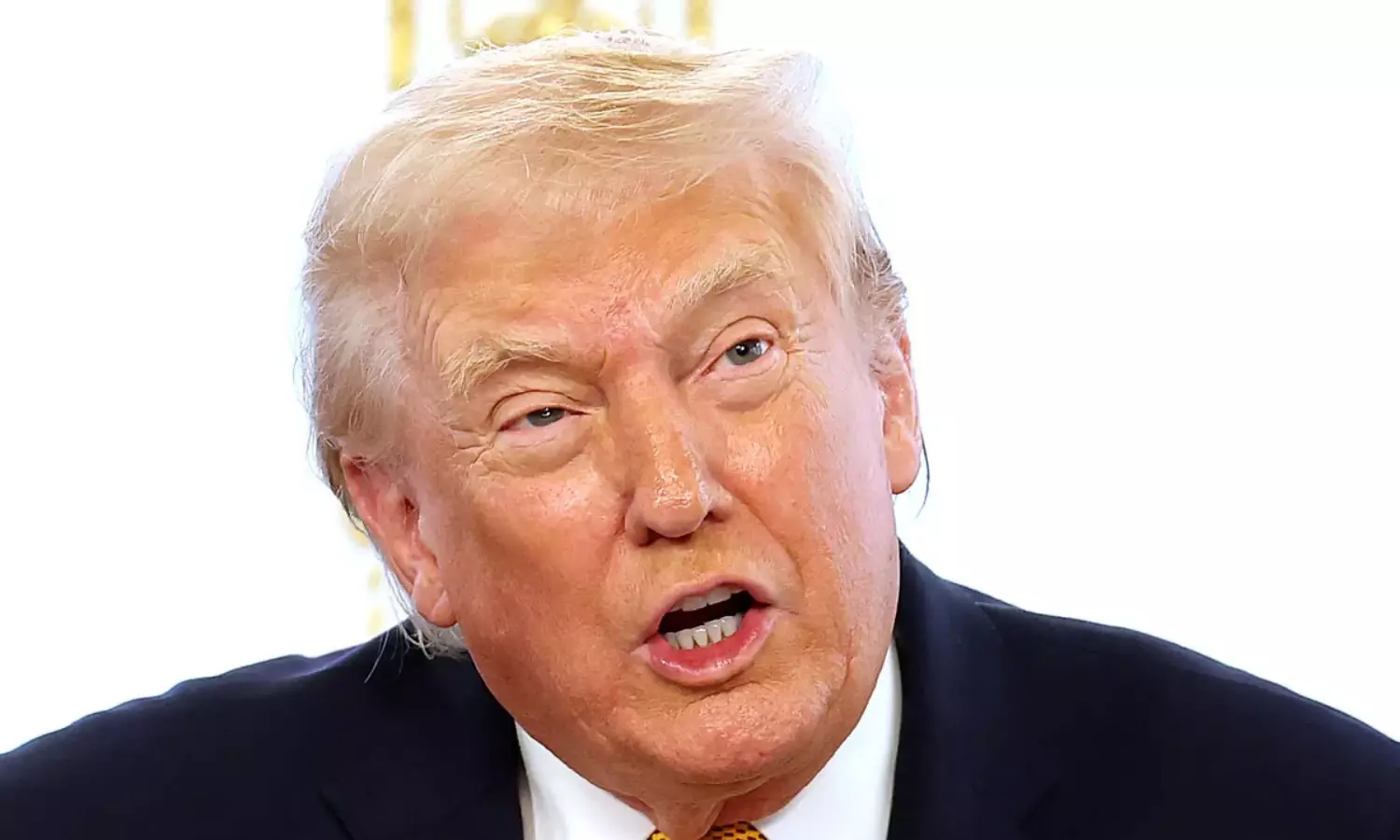 ‘హ్యాపీ క్రిస్మస్  టు ఆల్’... వైమానిక దాడులు మొదలుపెట్టిన అమెరికా!