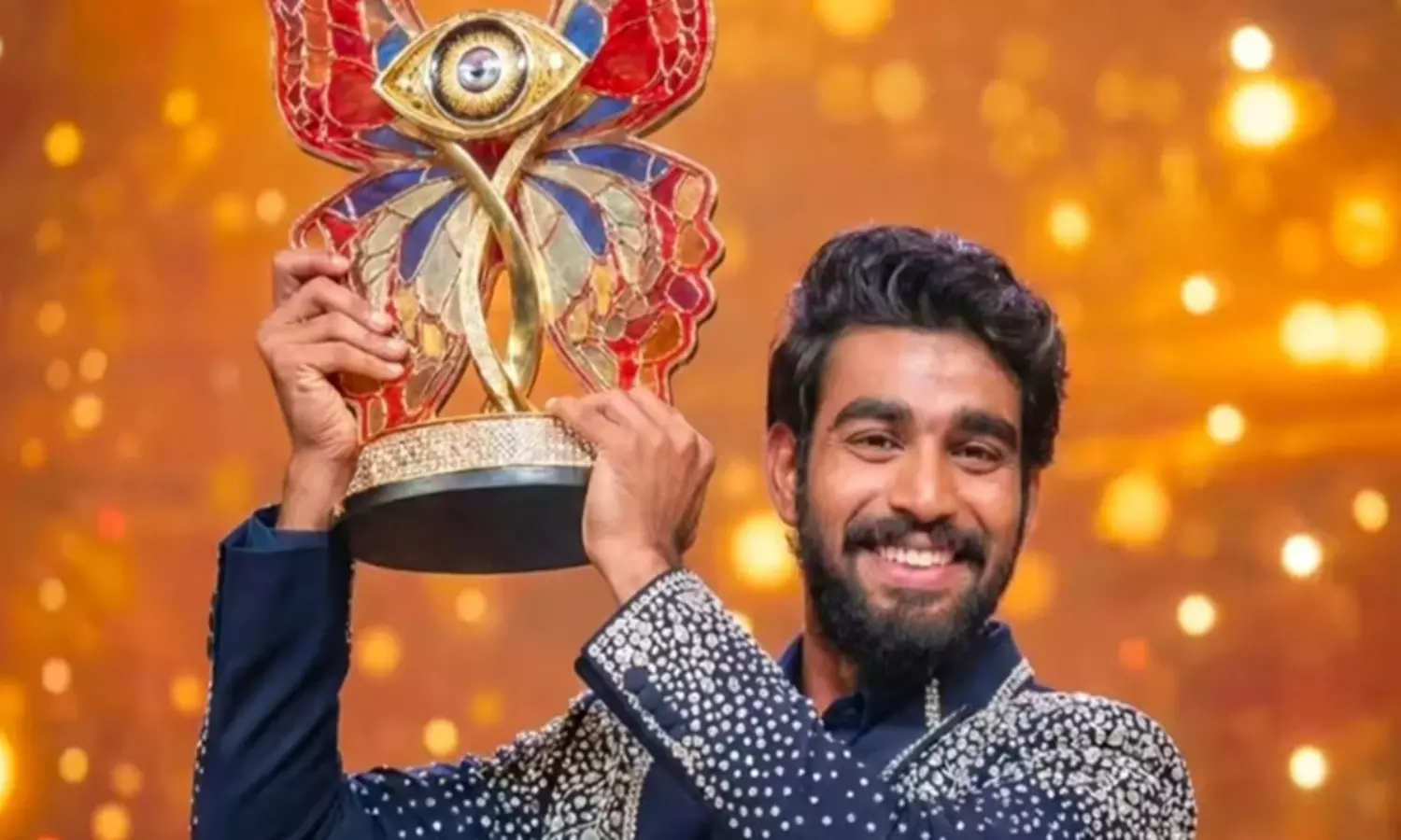 బిగ్ బాస్ షోలో చెప్పినట్లు చేసిన కల్యాణ్ పడాల