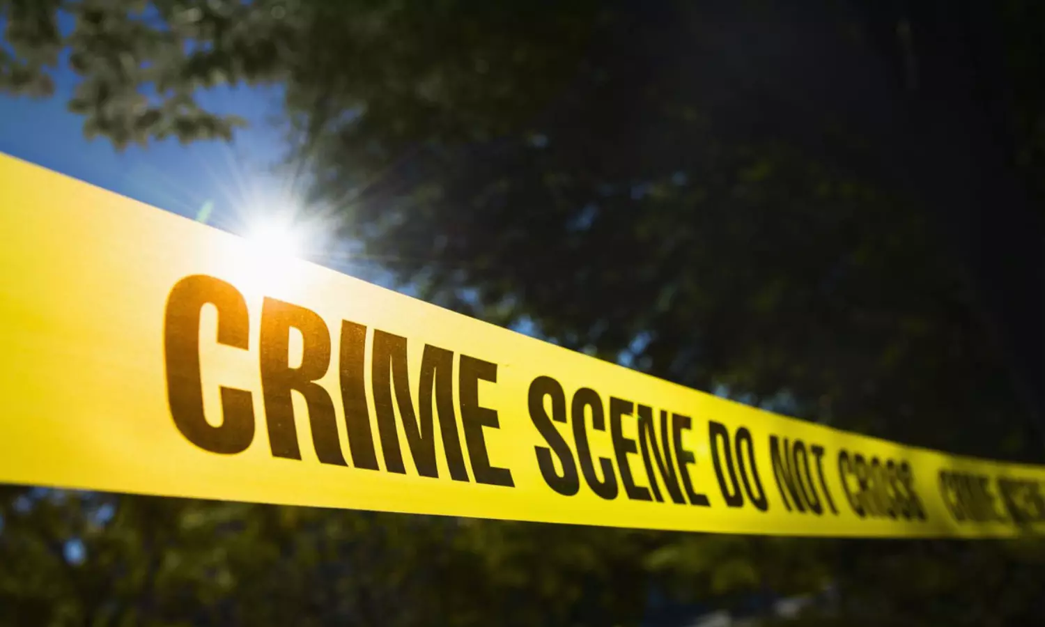 భార్య ఉసురు తీసిన సీక్రెట్  ఫోన్... తెరపైకి దృశ్యం సినిమా ఘటన!