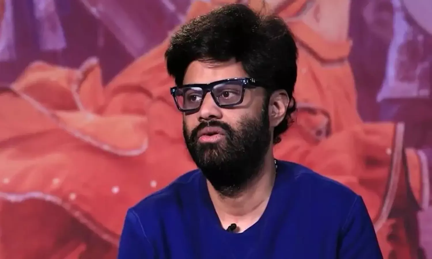 వార్ 2 మరోసారి నాగ వంశీ కామెంట్స్ వైరల్..!